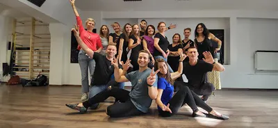 Studio tańca Quantum